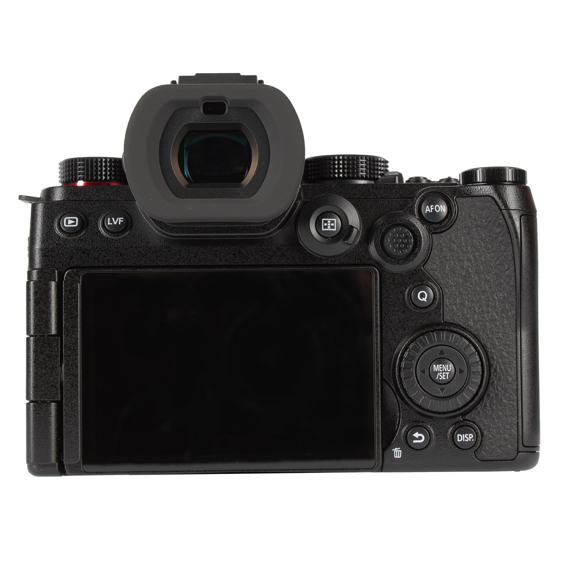 Amazon.com: Panasonic LUMIX S5II Mirrorless Camera, DC-S5M2BODY